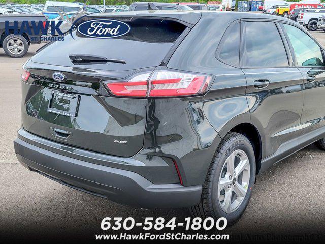 new 2024 Ford Edge car, priced at $32,995