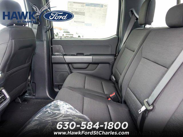 new 2026 Ford F-150 car, priced at $68,850