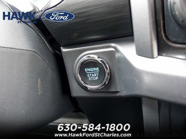 new 2026 Ford F-150 car, priced at $68,850