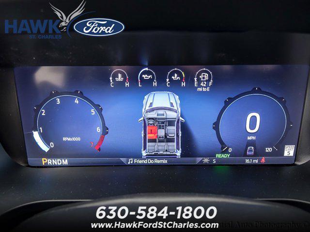 new 2026 Ford F-150 car, priced at $68,850