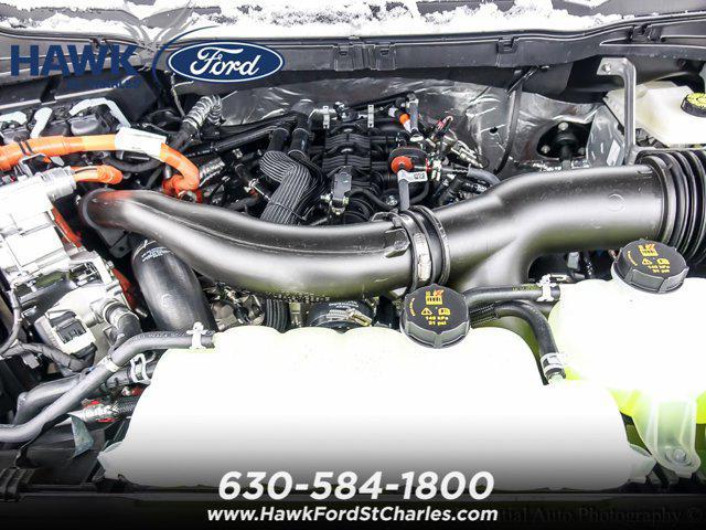 new 2026 Ford F-150 car, priced at $68,850