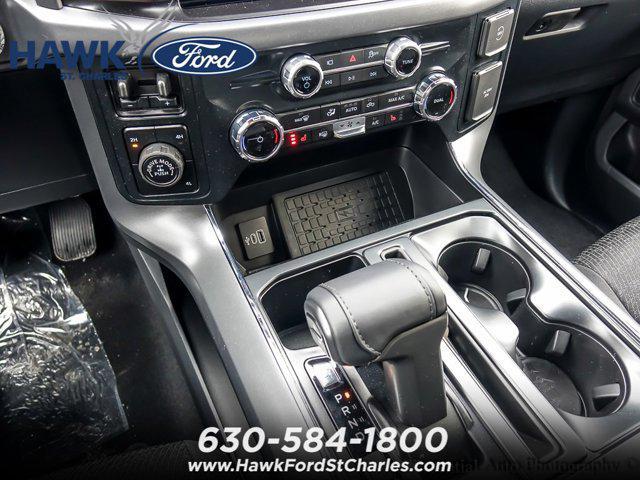 new 2026 Ford F-150 car, priced at $68,850