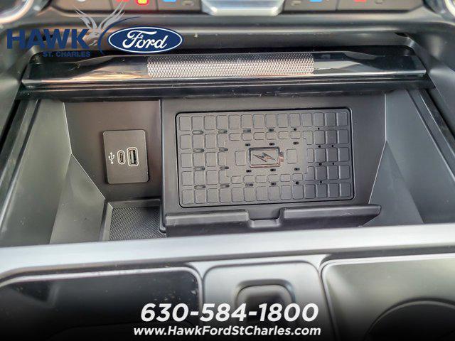 new 2026 Ford F-150 car, priced at $70,960