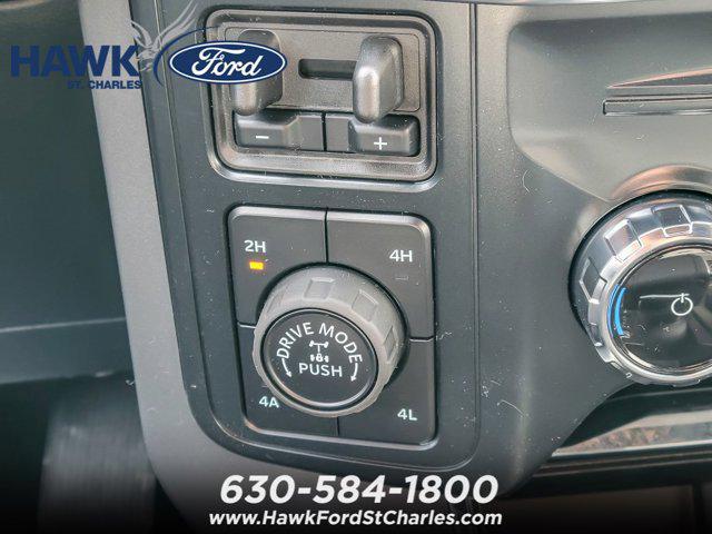 new 2026 Ford F-150 car, priced at $70,960