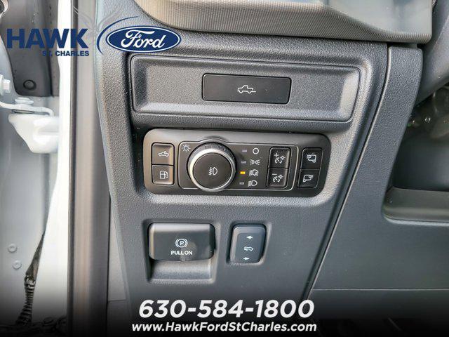 new 2026 Ford F-150 car, priced at $70,960