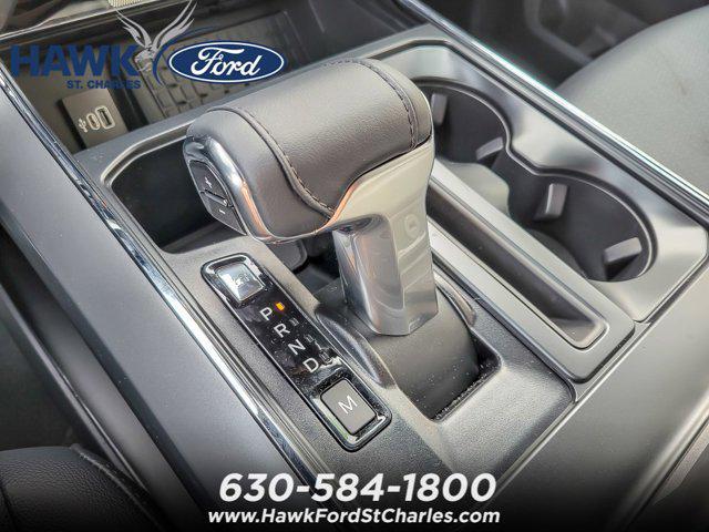 new 2026 Ford F-150 car, priced at $70,960