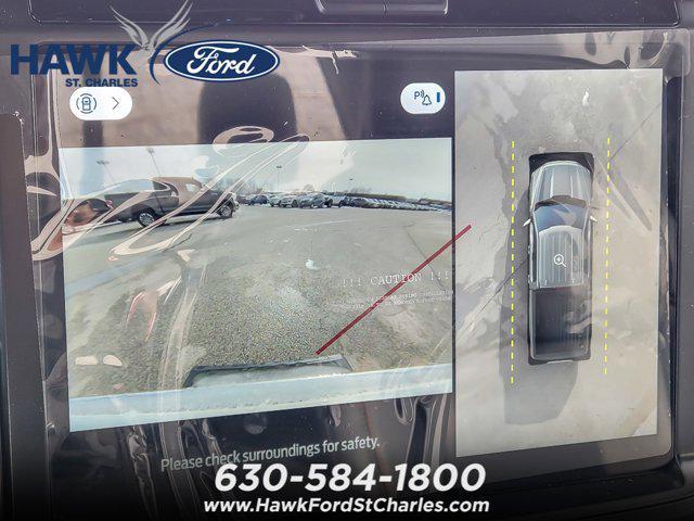 new 2026 Ford F-150 car, priced at $70,960