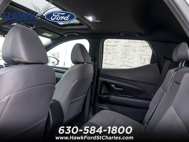 used 2024 Hyundai SANTA CRUZ car, priced at $27,880