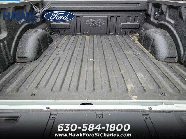used 2024 Ford F-150 car, priced at $77,880