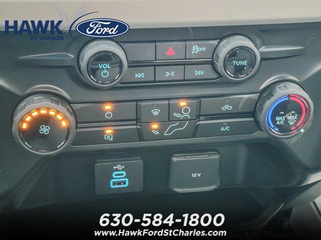 new 2026 Ford F-450 car, priced at $76,245