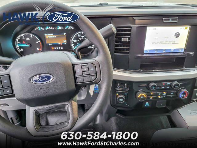 new 2026 Ford F-450 car, priced at $76,245