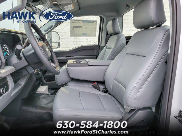 new 2026 Ford F-450 car, priced at $76,245