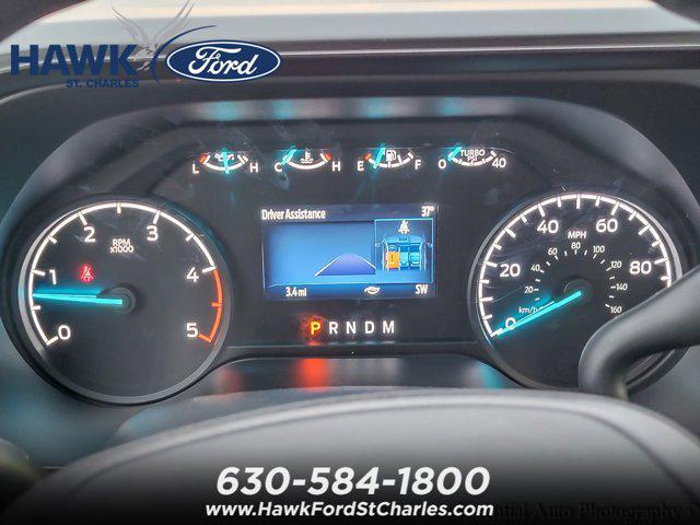 new 2026 Ford F-450 car, priced at $76,245