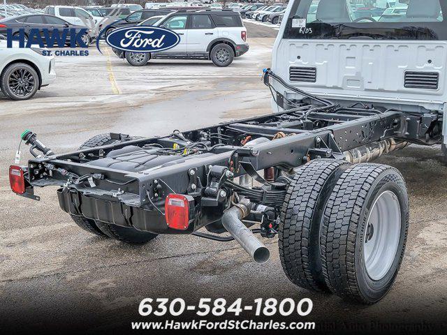 new 2026 Ford F-450 car, priced at $76,245