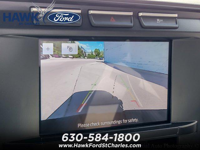 used 2024 Ford F-350 car, priced at $50,400