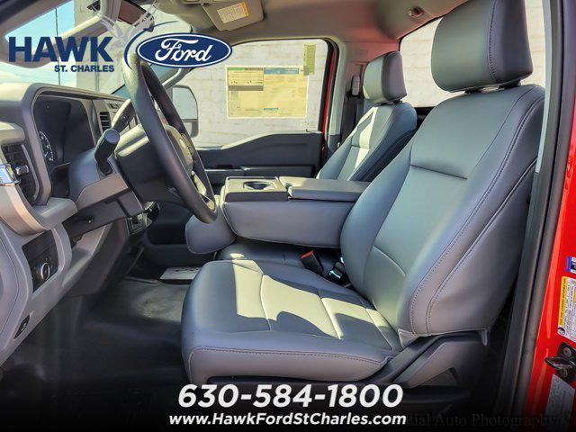 used 2024 Ford F-350 car, priced at $50,400