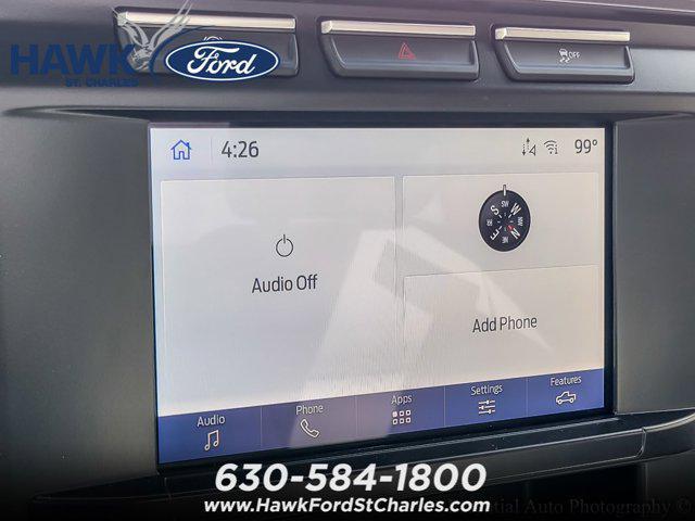 used 2024 Ford F-350 car, priced at $50,400