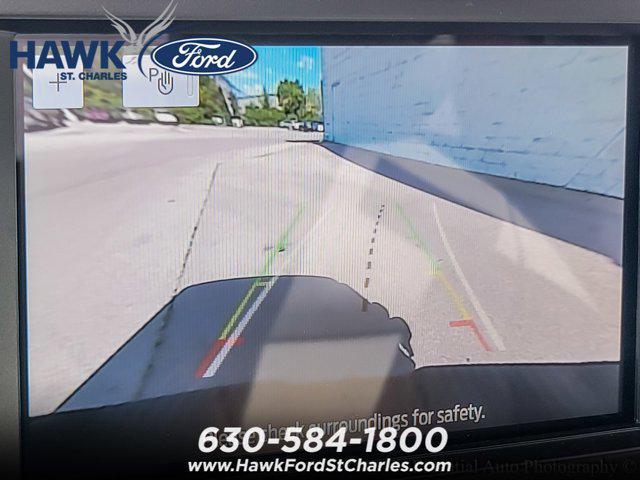 used 2024 Ford F-350 car, priced at $50,400