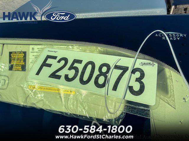 new 2025 Ford Bronco Sport car, priced at $34,854