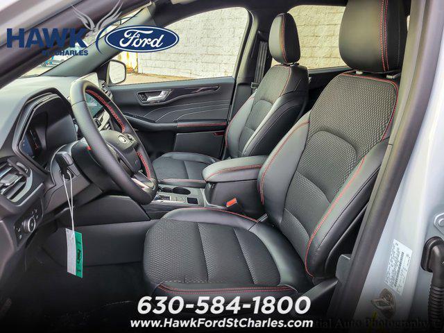 new 2026 Ford Escape car, priced at $32,580