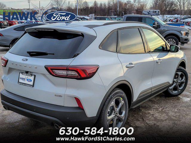 new 2026 Ford Escape car, priced at $32,580