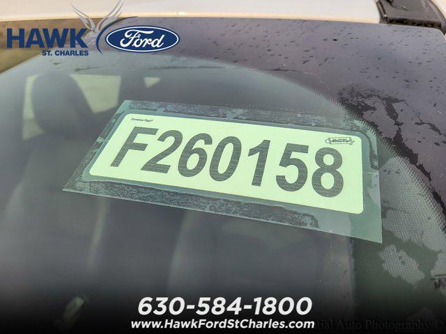 new 2026 Ford Escape car, priced at $32,580