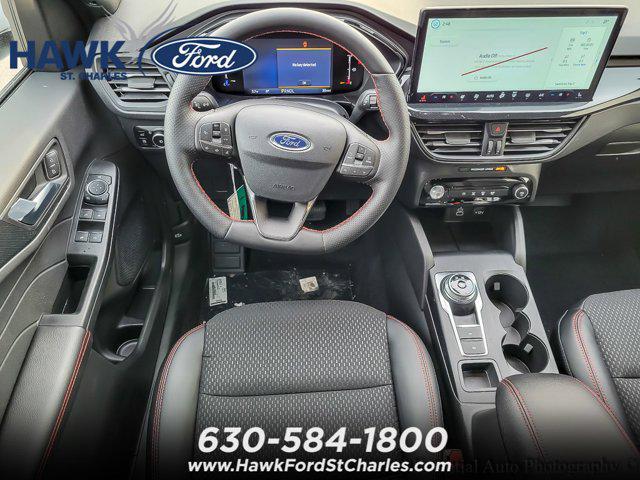 new 2026 Ford Escape car, priced at $32,580