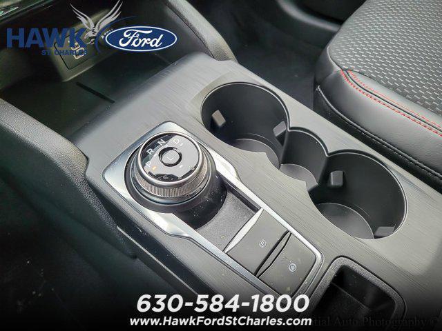 new 2026 Ford Escape car, priced at $32,580