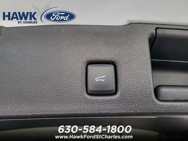 new 2026 Ford Escape car, priced at $32,580