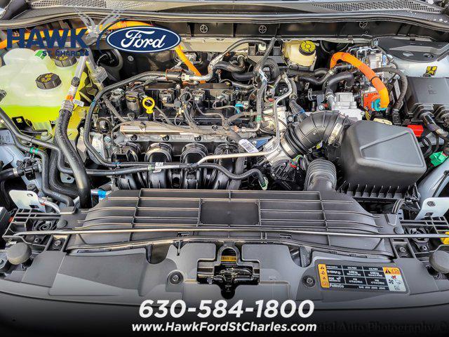 new 2026 Ford Escape car, priced at $32,580