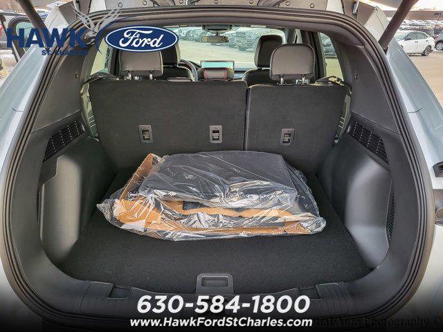 new 2026 Ford Escape car, priced at $32,580