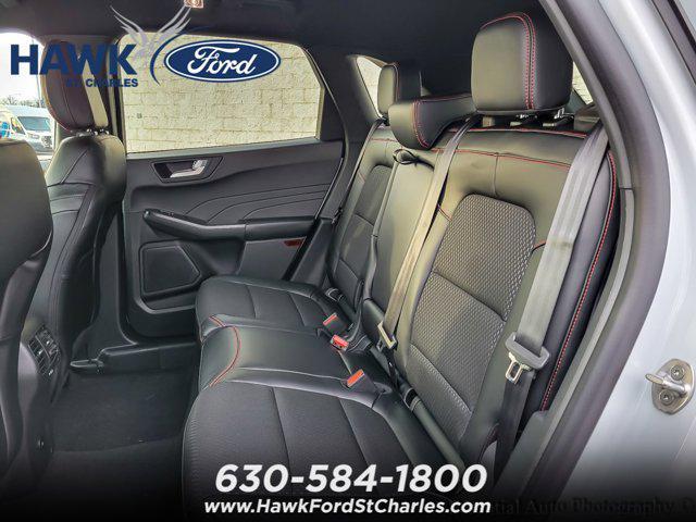 new 2026 Ford Escape car, priced at $32,580
