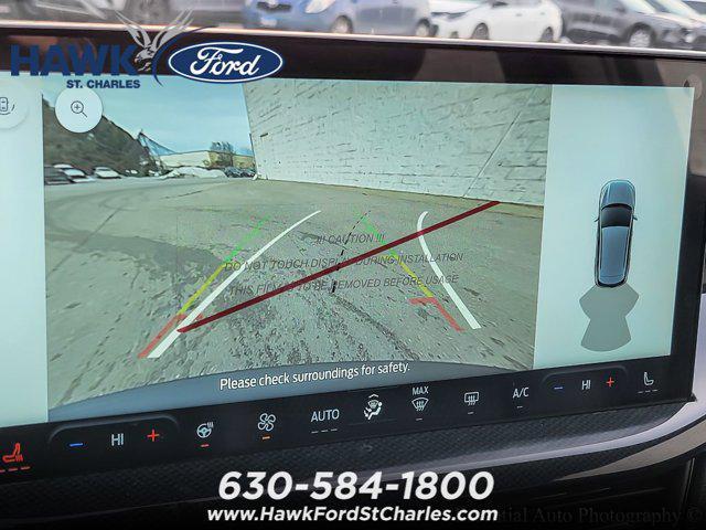 new 2026 Ford Escape car, priced at $32,580