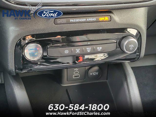 new 2026 Ford Escape car, priced at $32,580