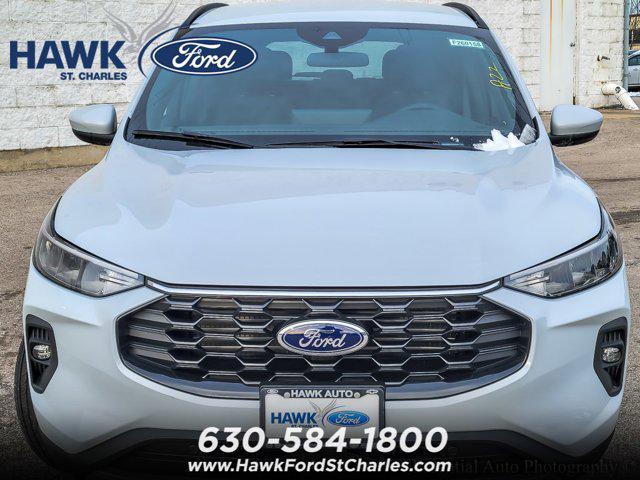new 2026 Ford Escape car, priced at $32,580