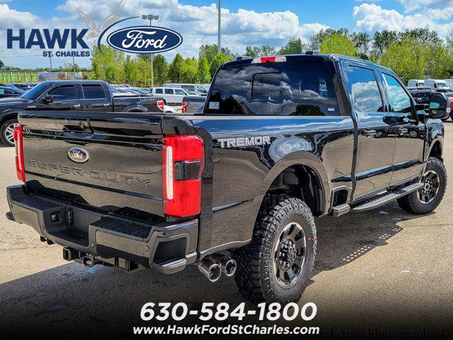 new 2026 Ford F-350 car, priced at $96,235