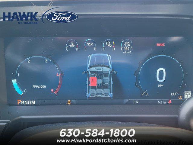 new 2026 Ford F-350 car, priced at $96,235