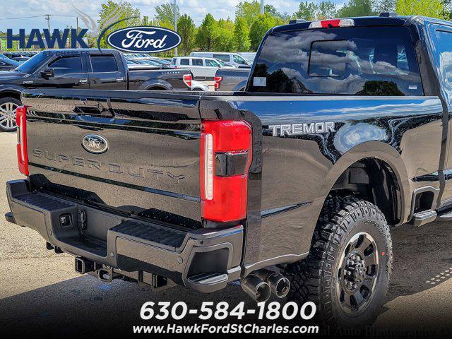 new 2026 Ford F-350 car, priced at $96,235
