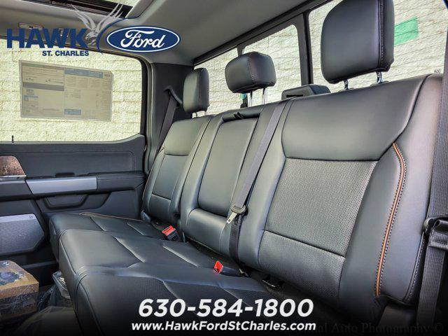 new 2026 Ford F-350 car, priced at $96,235
