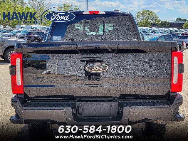 new 2026 Ford F-350 car, priced at $96,235