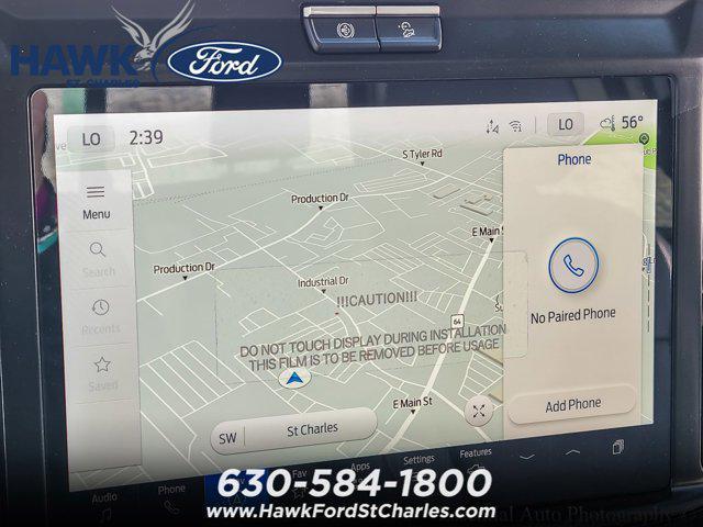 new 2026 Ford F-350 car, priced at $96,235
