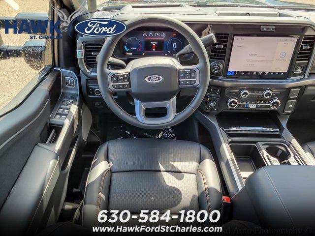 new 2026 Ford F-350 car, priced at $96,235