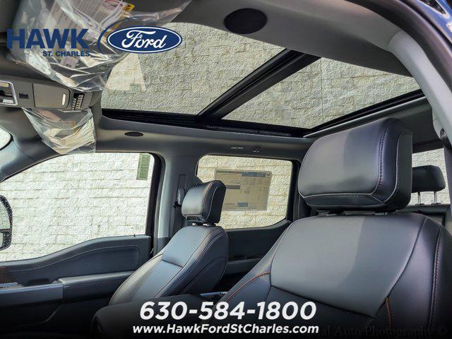 new 2026 Ford F-350 car, priced at $96,235