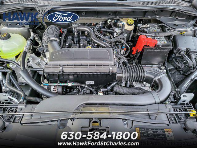 new 2026 Ford Escape car, priced at $28,840