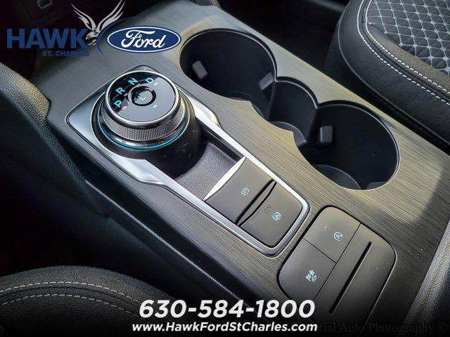 new 2026 Ford Escape car, priced at $28,840