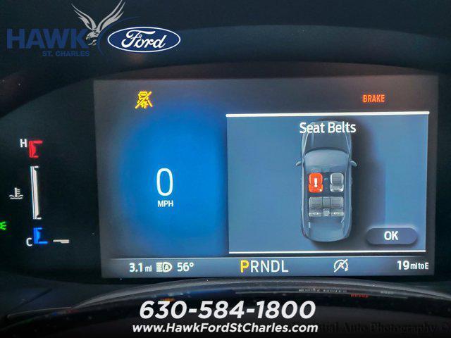 new 2026 Ford Escape car, priced at $28,840