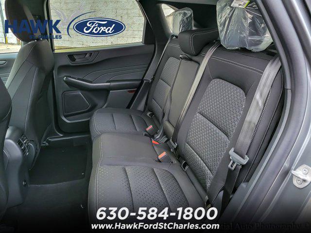 new 2026 Ford Escape car, priced at $28,840