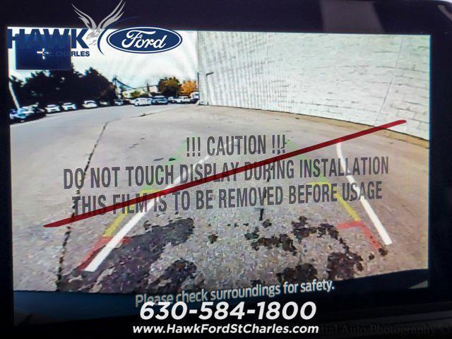 new 2026 Ford Escape car, priced at $28,840