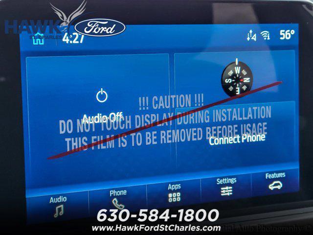 new 2026 Ford Escape car, priced at $28,840