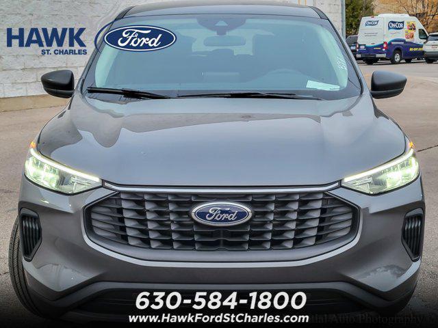 new 2026 Ford Escape car, priced at $28,840